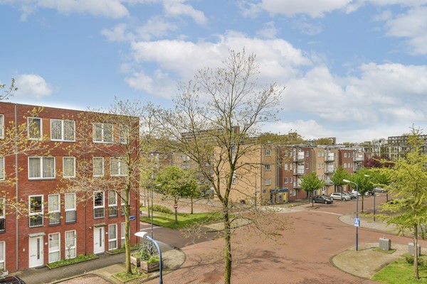 Medium property photo - Johan Hofmanstraat 217, 1069 KD Amsterdam